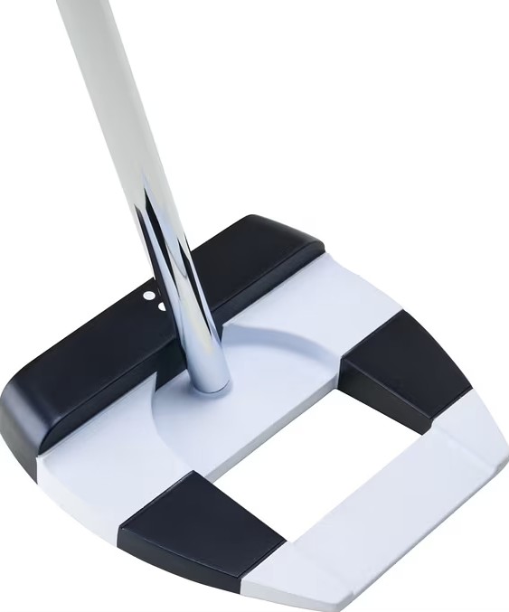Odyssey Ai-ONE S2S Jailbird Cruiser-Putter Odyssey Ai-ONE S2S Jailbird Cruiser-Putter