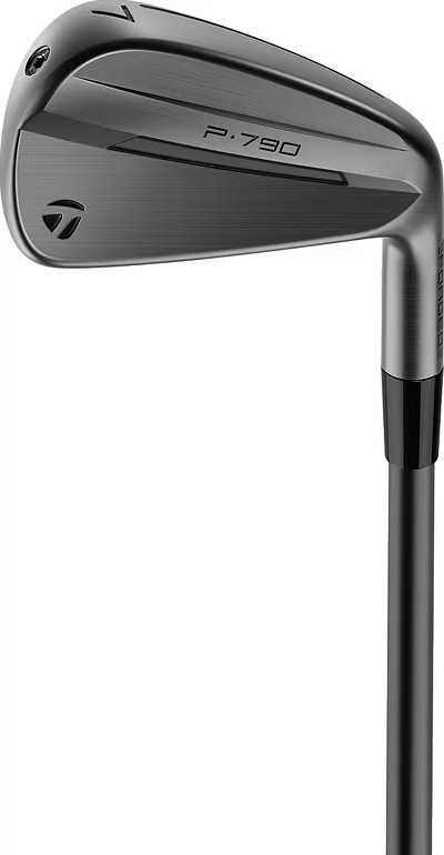 TaylorMade P-790 Battle Worn Eisensatz 5-PW