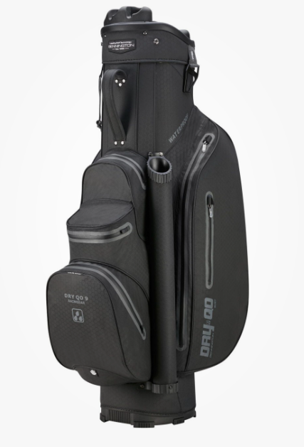 Bennington Cartbag Dry Q 09 WP + 2 inch Bennington Cartbag Dry Q 09 WP + 2 inch