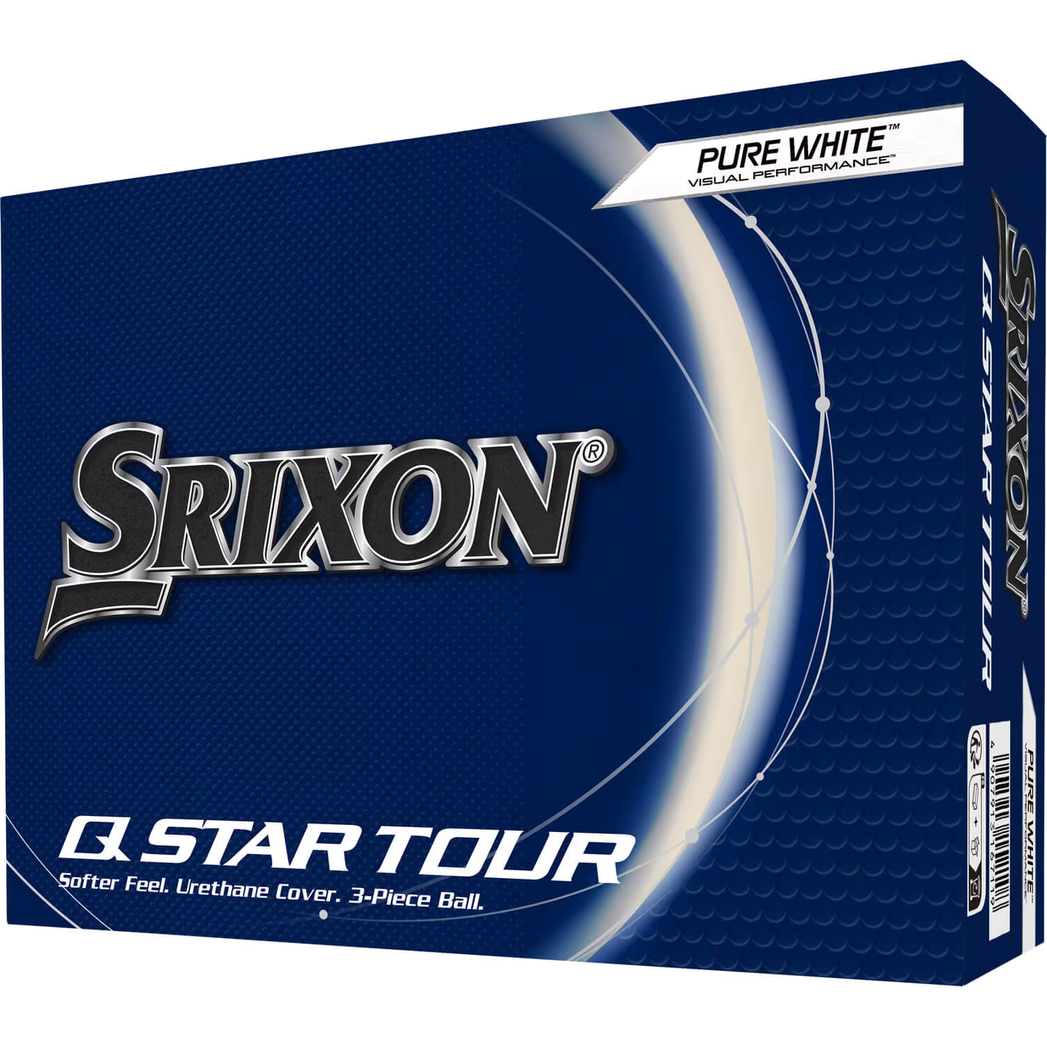 Srixon Q Star Tour Bälle Srixon Q Star Tour Bälle
