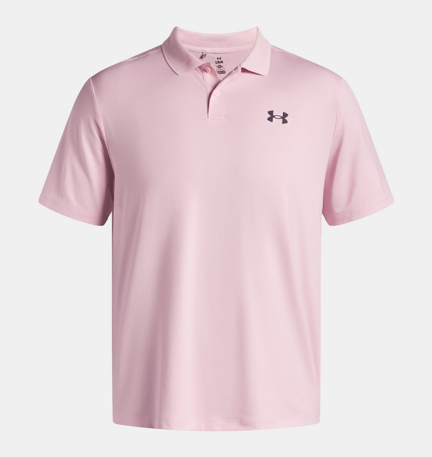 Under Armour Matchplay Polo Under Armour Matchplay Polo