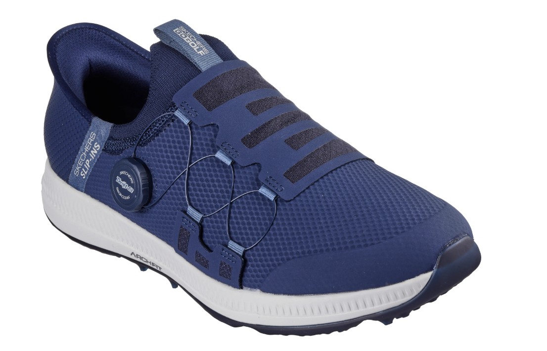 Skechers Go Golf Elite Slip In 5 Sneakers Herren