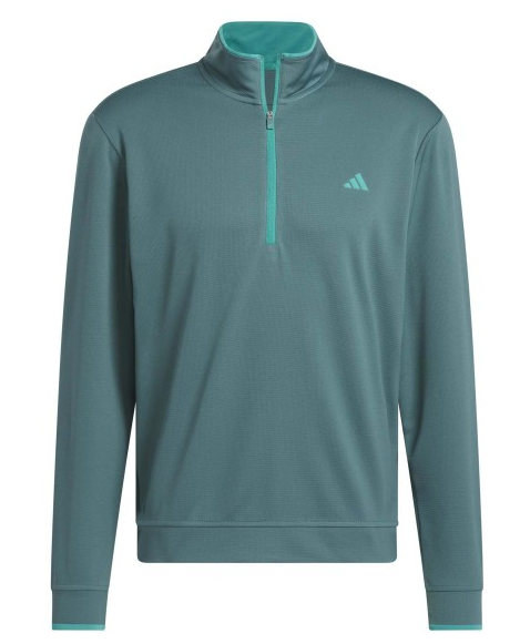 Adidas Lightweight Half-Zip Oberteil Adidas Lightweight Half-Zip Oberteil