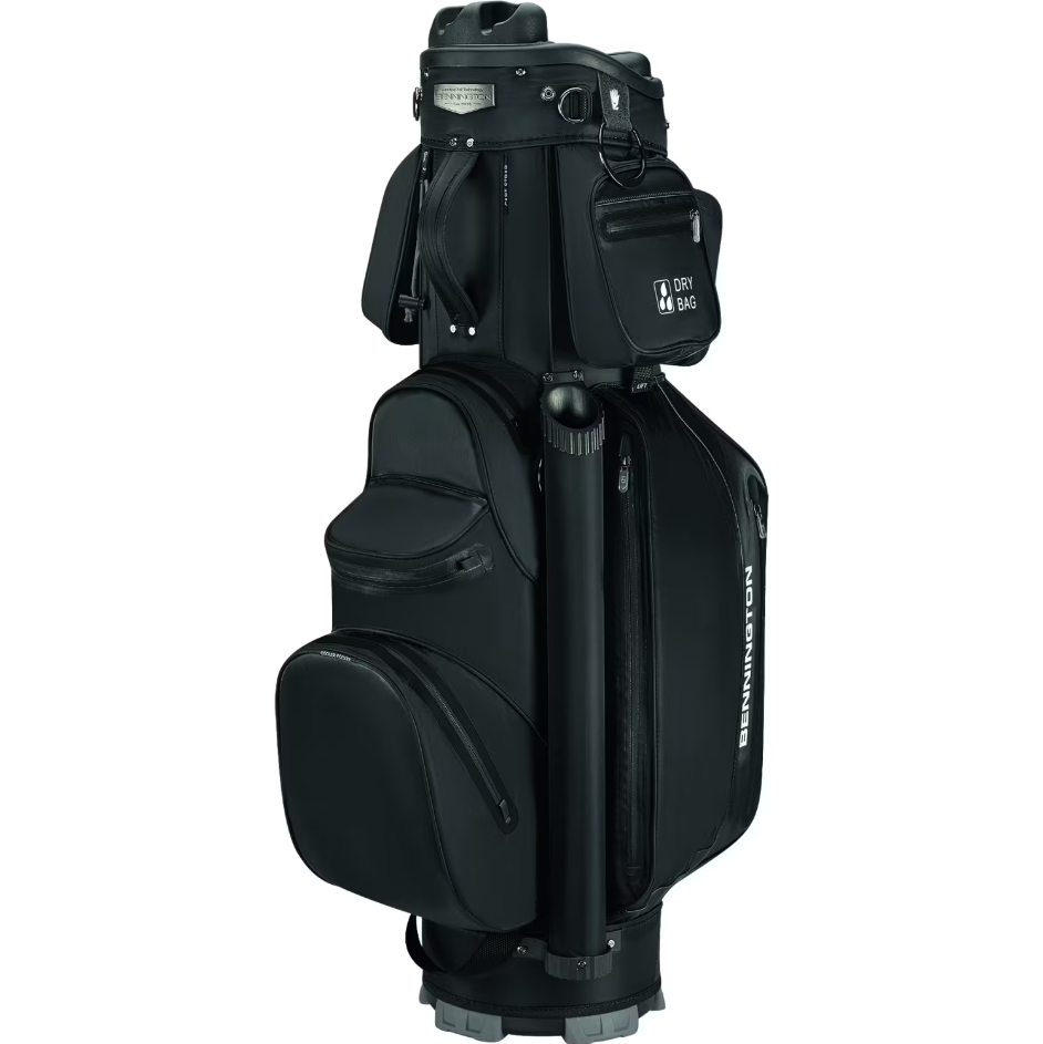 Bennington Select 360 QO DB Cartbag