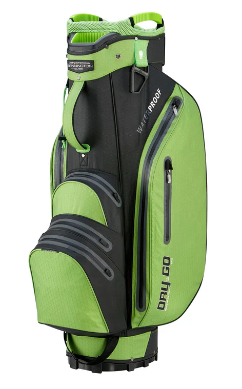 Bennington Cartbag Dry 14 GO Bennington Cartbag Dry 14 GO