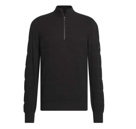 Adidas Tour Wind Strickpullover Adidas Tour Wind Strickpullover