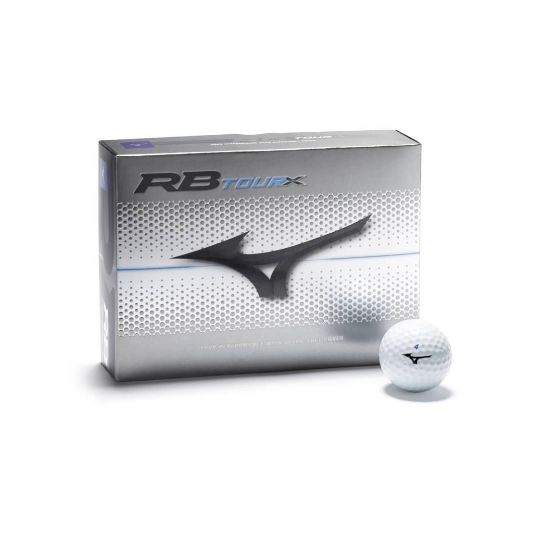 Mizuno RB Tour X Bälle Mizuno RB Tour X Bälle