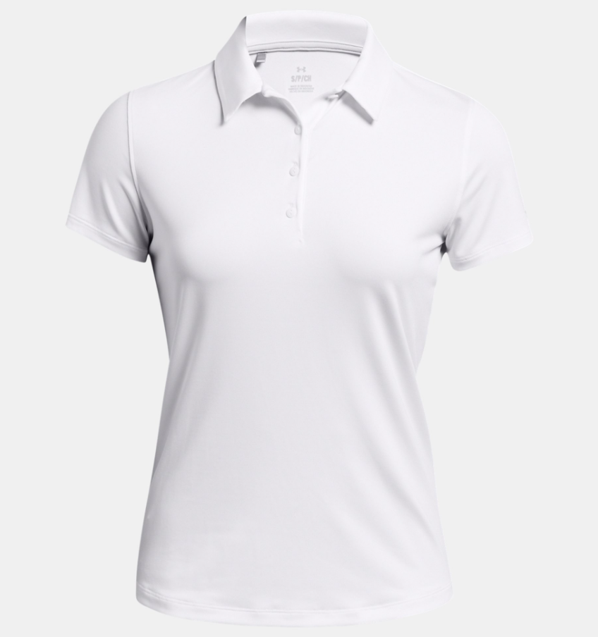 Under Armour Playoff Polo Damen Under Armour Playoff Polo Damen