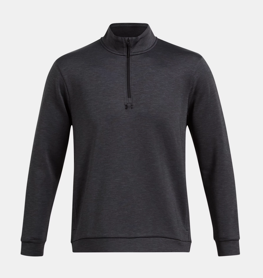 Under Armour Drive Midlayer Pullover Under Armour Drive Midlayer Pullover