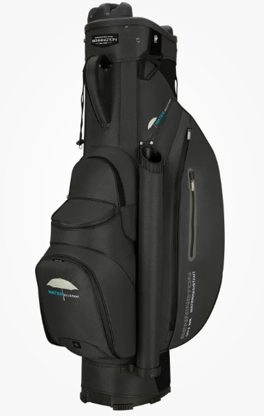 Bennington Cartbag Q 09 WR + 2 Inch Bennington Cartbag Q 09 WR + 2 Inch