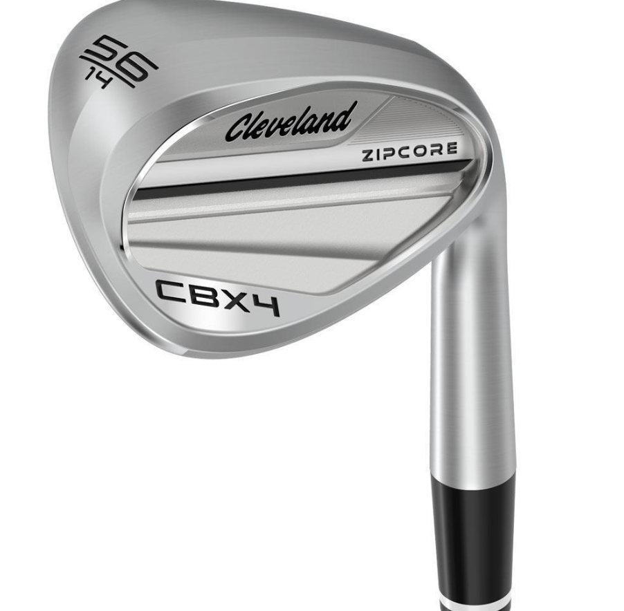 Cleveland Wedge CBX4 Zipcore Damen Cleveland Wedge CBX4 Zipcore Damen