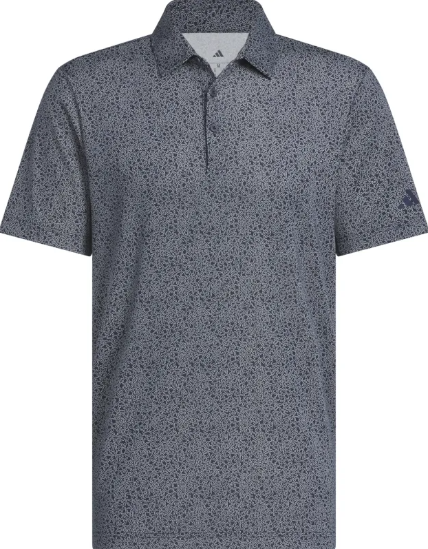 Adidas Ultimate365 Bunker Poloshirt Adidas Ultimate365 Bunker Poloshirt