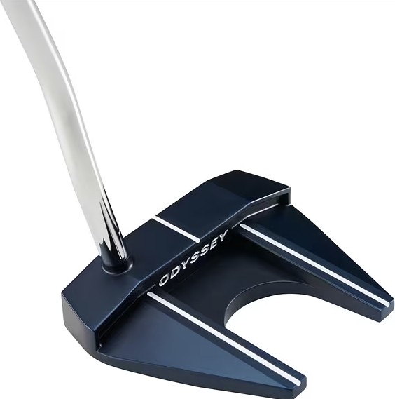 Odyssey Ai-ONE S2S #7 Cruiser-Putter Odyssey Ai-ONE S2S #7 Cruiser-Putter