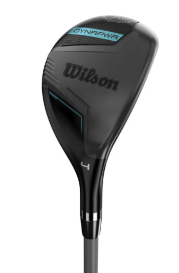 Wilson Dynapower Hybrid 4 Damen Wilson Dynapower Hybrid 4 Damen