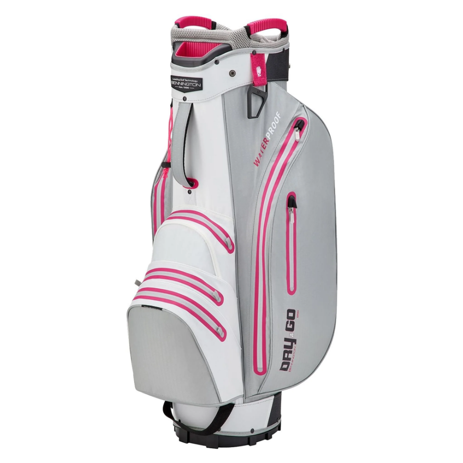 Bennington Dry-Grid Organizer Waterproof Cartbag Bennington Dry-Grid Organizer Waterproof Cartbag