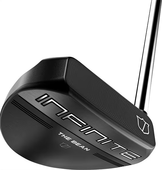 Wilson Infinite The Bean Putter Wilson Infinite The Bean Putter