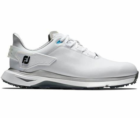 Footjoy Pro/SLX Carbon 56916K Waterproof Mens