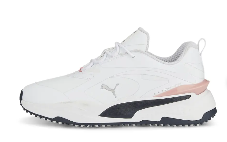 Puma GS-Fast Puma GS-Fast