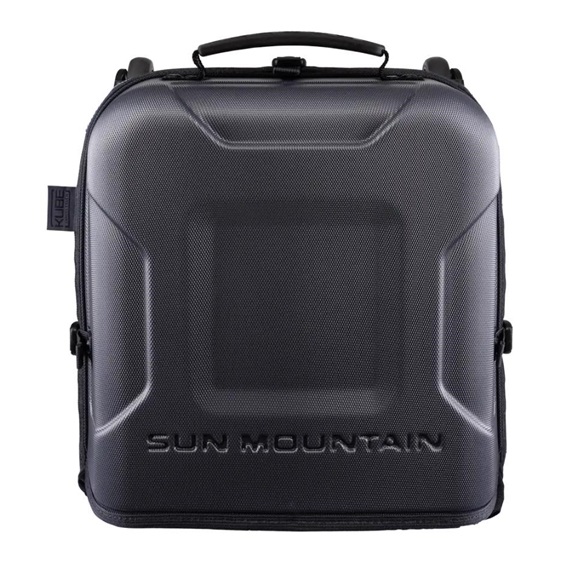 Sun Mountain Kube Travel Cover Sun Mountain Kube Travel Cover