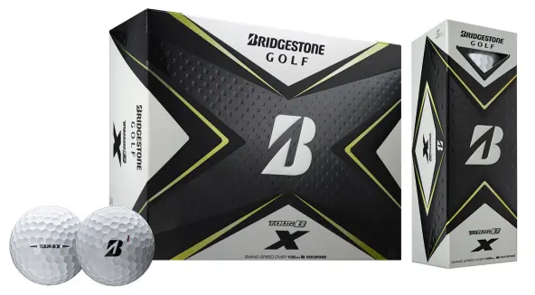 Bridgestone Golf Tour B X Bridgestone Golf Tour B X