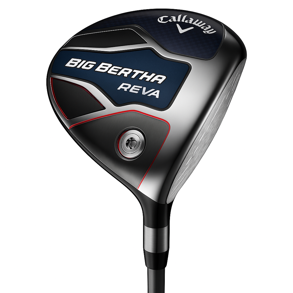 Callaway Big Bertha Reva Fairway Callaway Big Bertha Reva Fairway