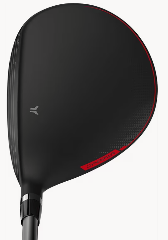 Wilson Dynapower Fairwayholz 3 LH Herren Wilson Dynapower Fairwayholz 3 LH Herren