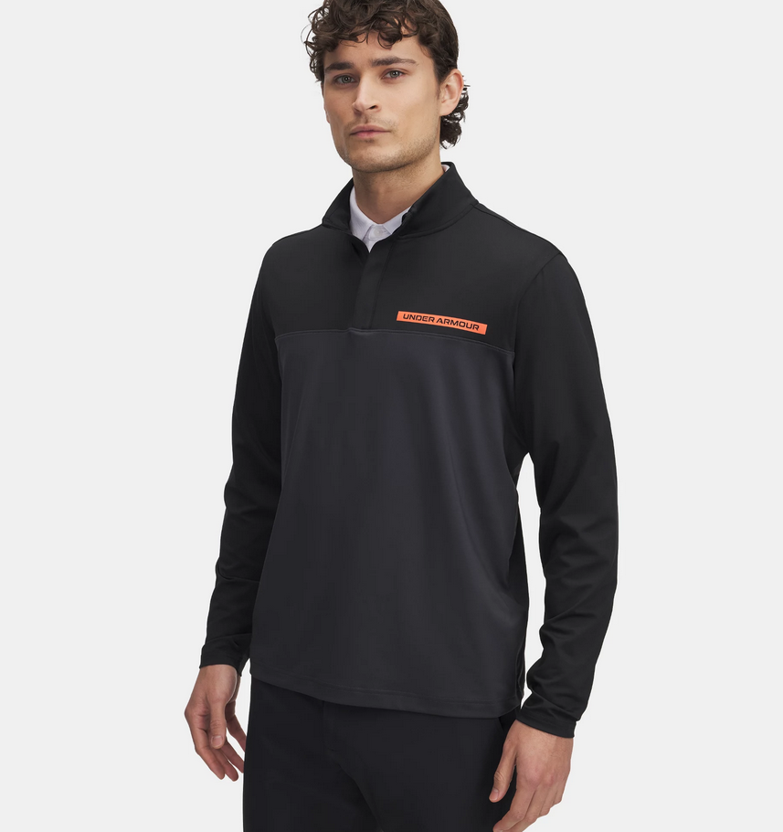 Under Armour T2G 1/4 Zip Under Armour T2G 1/4 Zip