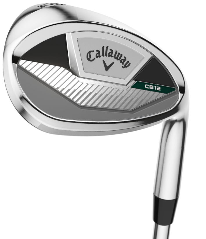 Callaway Wedge F1 CB 12 Damen Rechtshänder Callaway Wedge F1 CB 12 Damen Rechtshänder