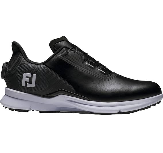 Footjoy Fuel 55425K Waterproof Mens