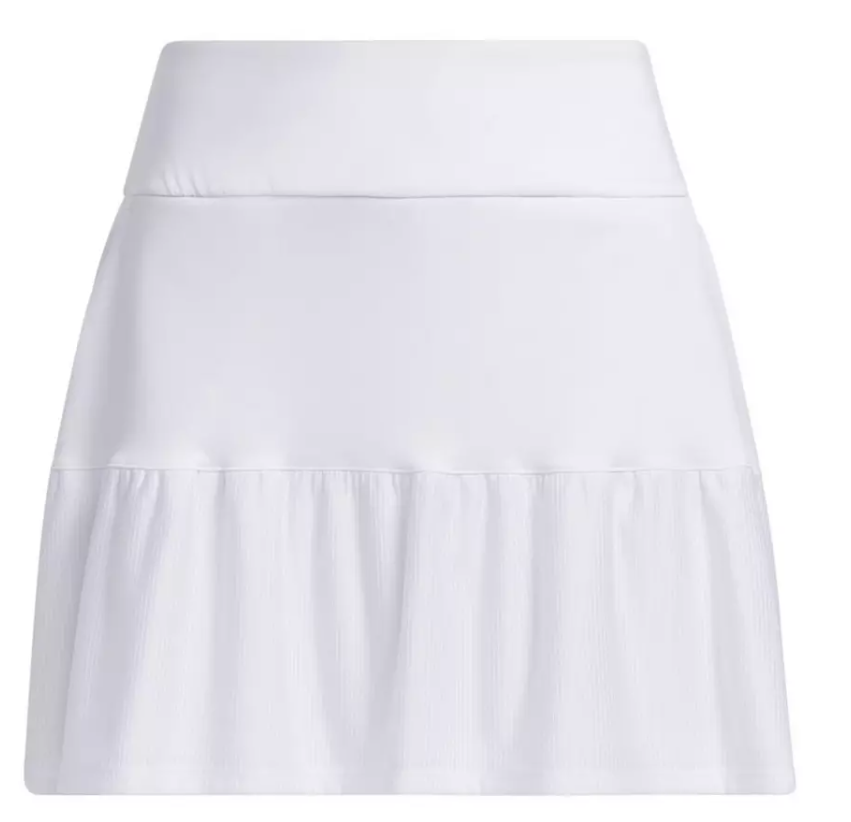 Adidas Ultimate365 Frilled Skort Adidas Ultimate365 Frilled Skort