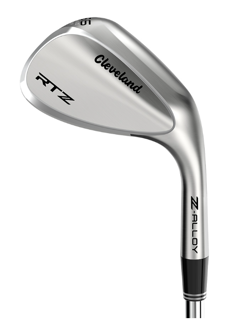 RTZ Tour Satin Wedge RTZ Tour Satin Wedge