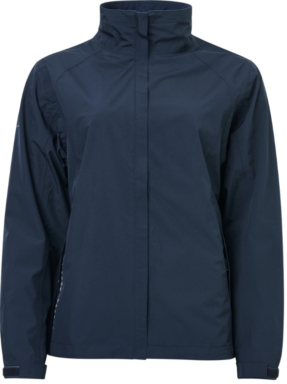 Abacus Lds Links stretch rainjacket Abacus Lds Links stretch rainjacket