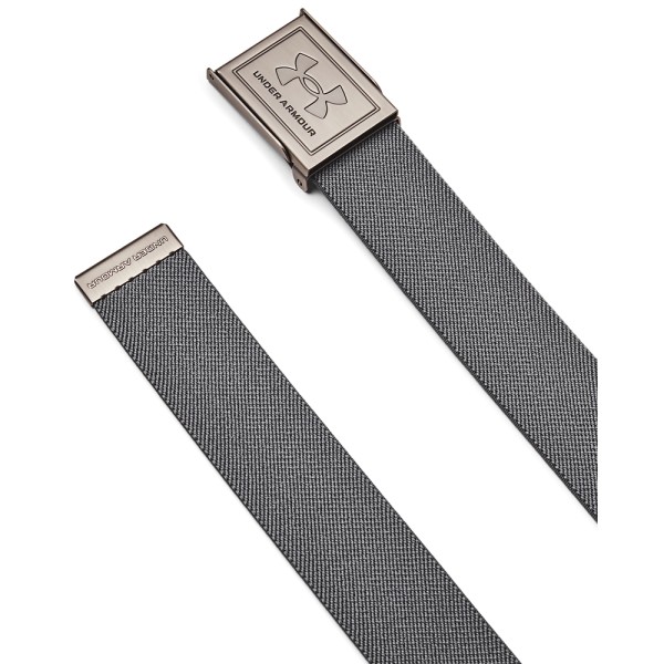 Under Armour Drive Stretch-Gürtel Herren Under Armour Drive Stretch-Gürtel Herren
