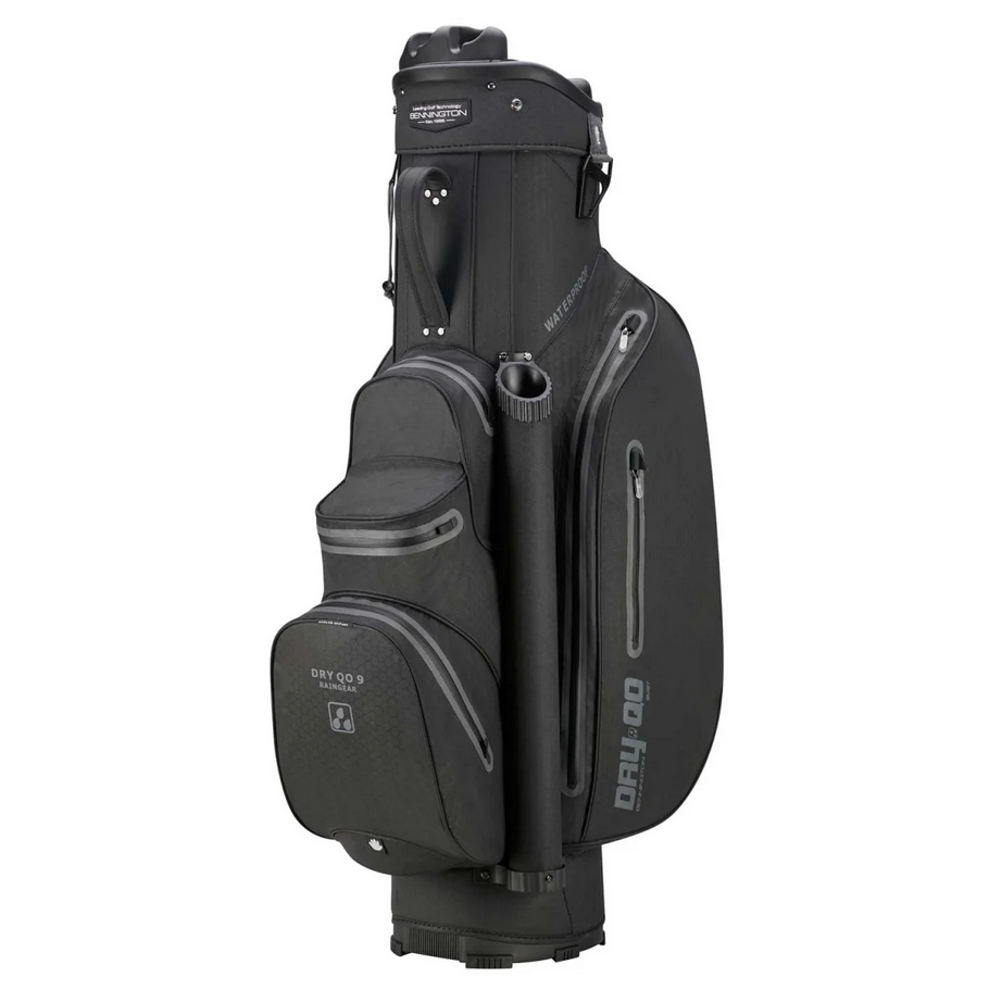 Bennington QO9 Waterproof Cartbag Bennington QO9 Waterproof Cartbag