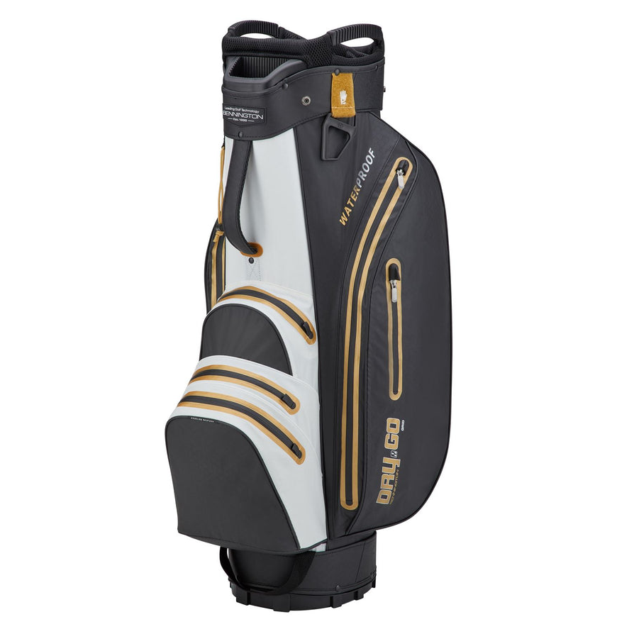 Bennington DRY-GRID WP Cartbag Bennington DRY-GRID WP Cartbag