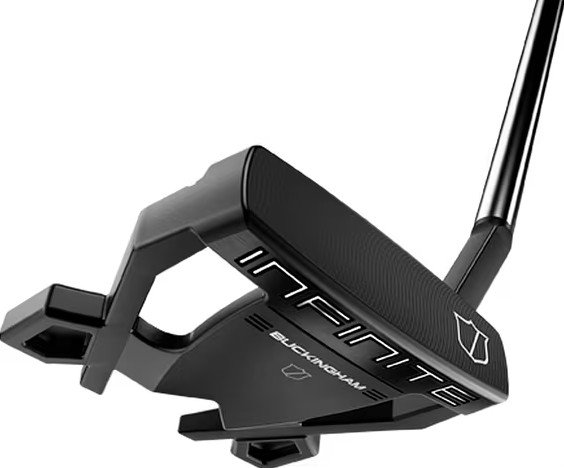 Wilson Infinite Buckingham Putter