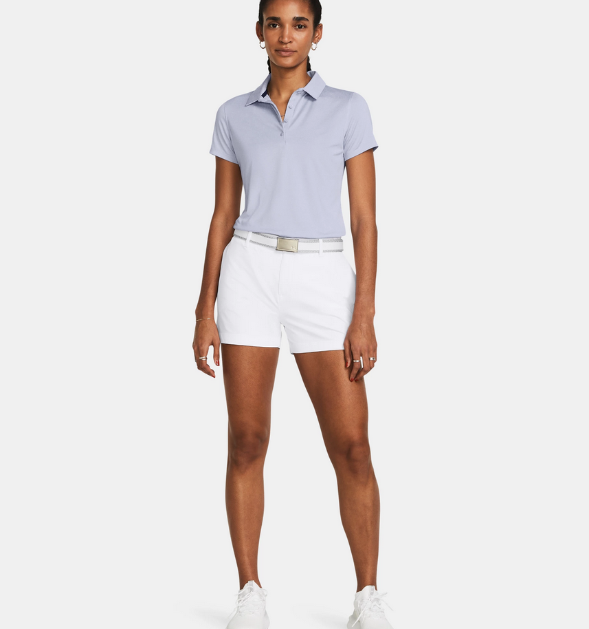 Under Armour UA Drive 7" Short Damen Under Armour UA Drive 7" Short Damen