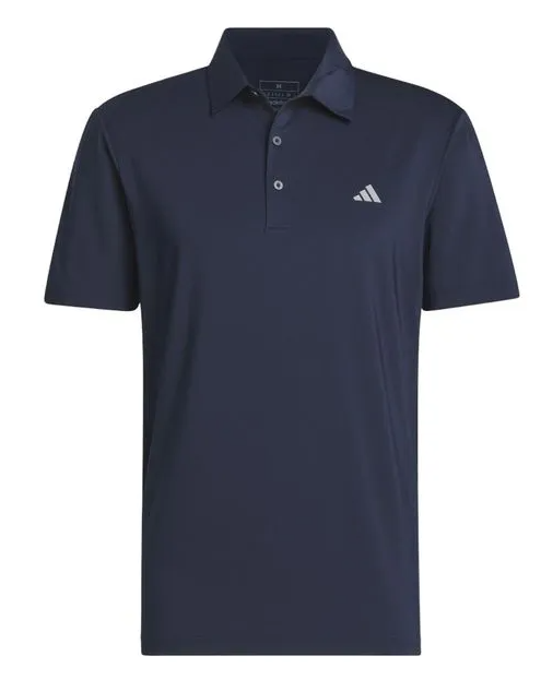 Adidas Ultimate365 Solid Left Chest Poloshirt Adidas Ultimate365 Solid Left Chest Poloshirt