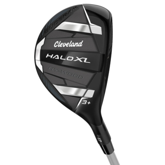 Cleveland Fairway 3+ Halo XL Hy- Wood Herren Cleveland Fairway 3+ Halo XL Hy- Wood Herren