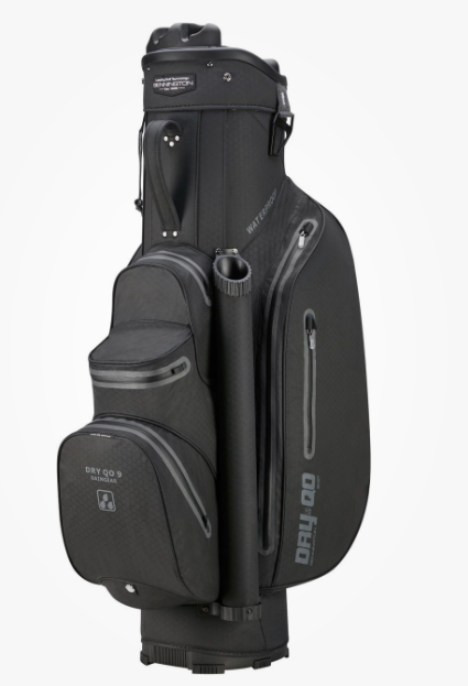 Bennington Cartbag Dry Q 09 WP Bennington Cartbag Dry Q 09 WP