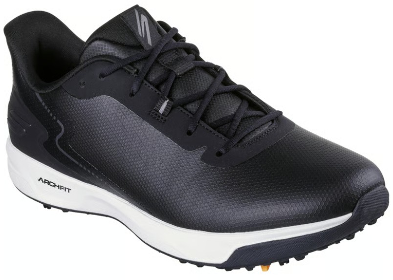 Skechers Go Golf Elite Vortex Rival Sneaker Herren