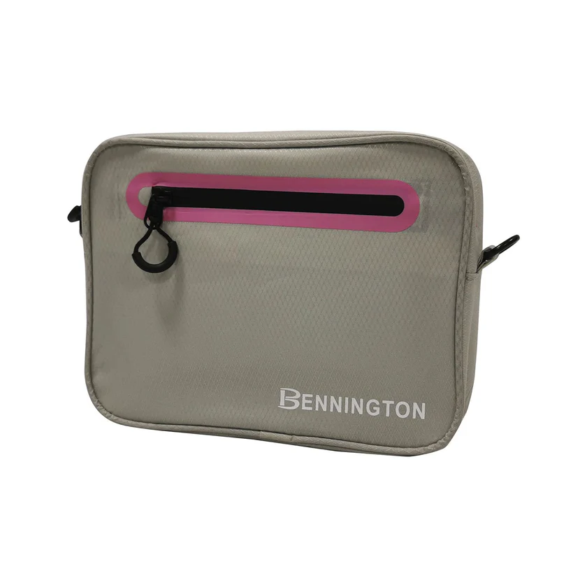 Bennington Water Resistant Pouch Bag Bennington Water Resistant Pouch Bag