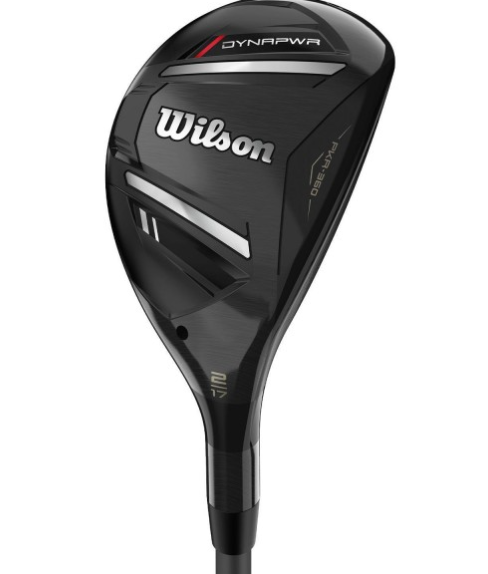 Wilson Dynapower Hybrid 5 Damen Wilson Dynapower Hybrid 5 Damen