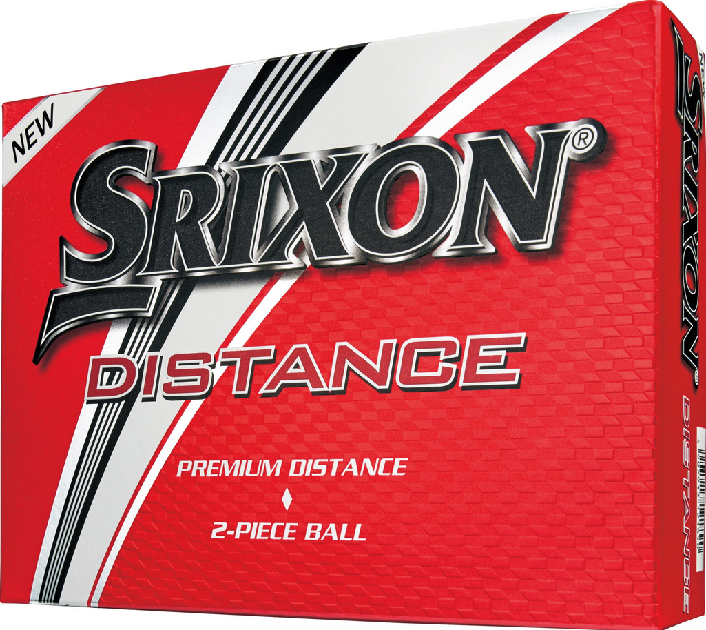 Srixon Distance Bälle Srixon Distance Bälle