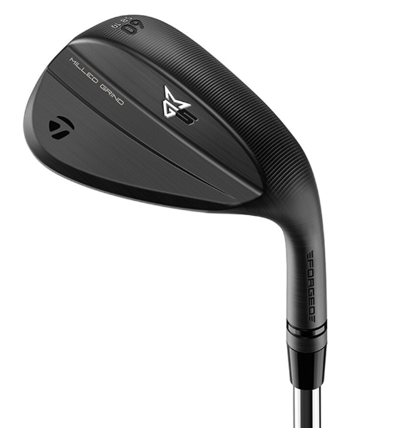 TaylorMade MG5 Charcoal Wedge TaylorMade MG5 Charcoal Wedge