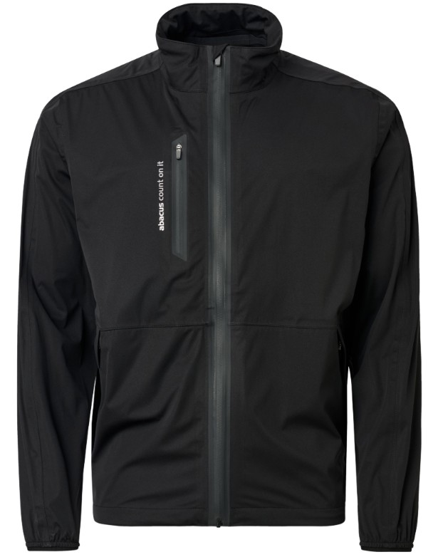 Abacus Mens Bounce rainjacket Abacus Mens Bounce rainjacket