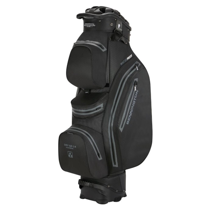 Bennington Cartbag Dry Q0 14 WP Bennington Cartbag Dry Q0 14 WP