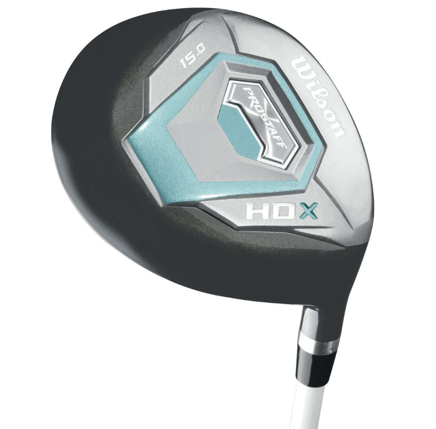 Wilson Fairwayholz Prof SdaFF HDX Damen Wilson Fairwayholz Prof SdaFF HDX Damen