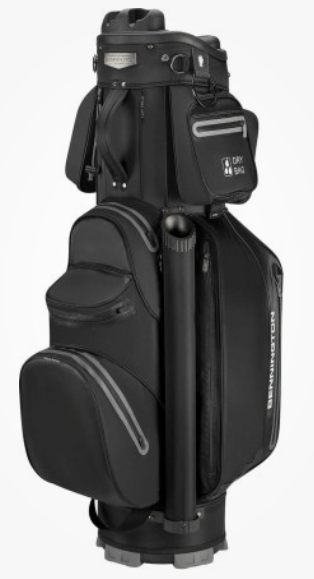 Bennington Cartbag Select Q 09 WP + 2 Inch Bennington Cartbag Select Q 09 WP + 2 Inch