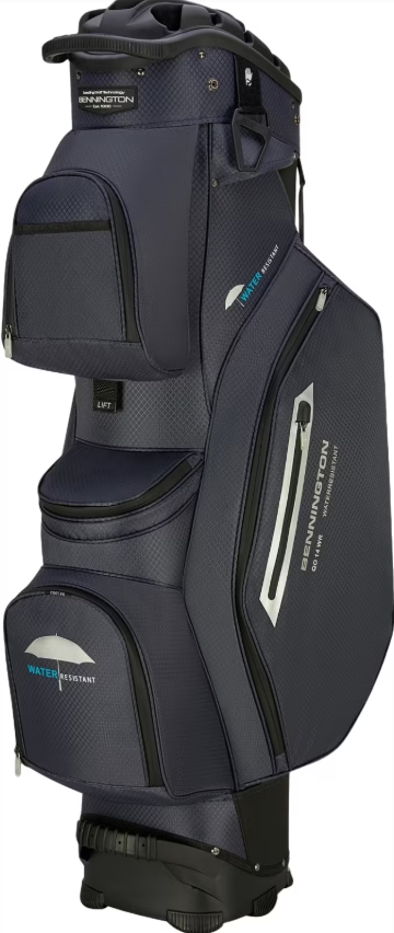 Bennington Cartbag Q0 14 WR Bennington Cartbag Q0 14 WR